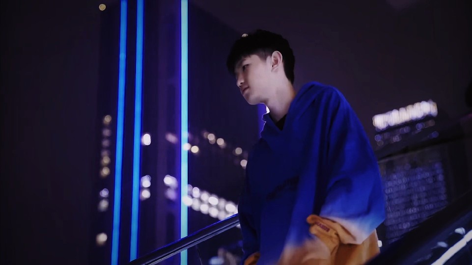 一次升华