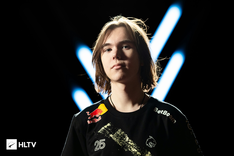 多主动权和 多主动权和