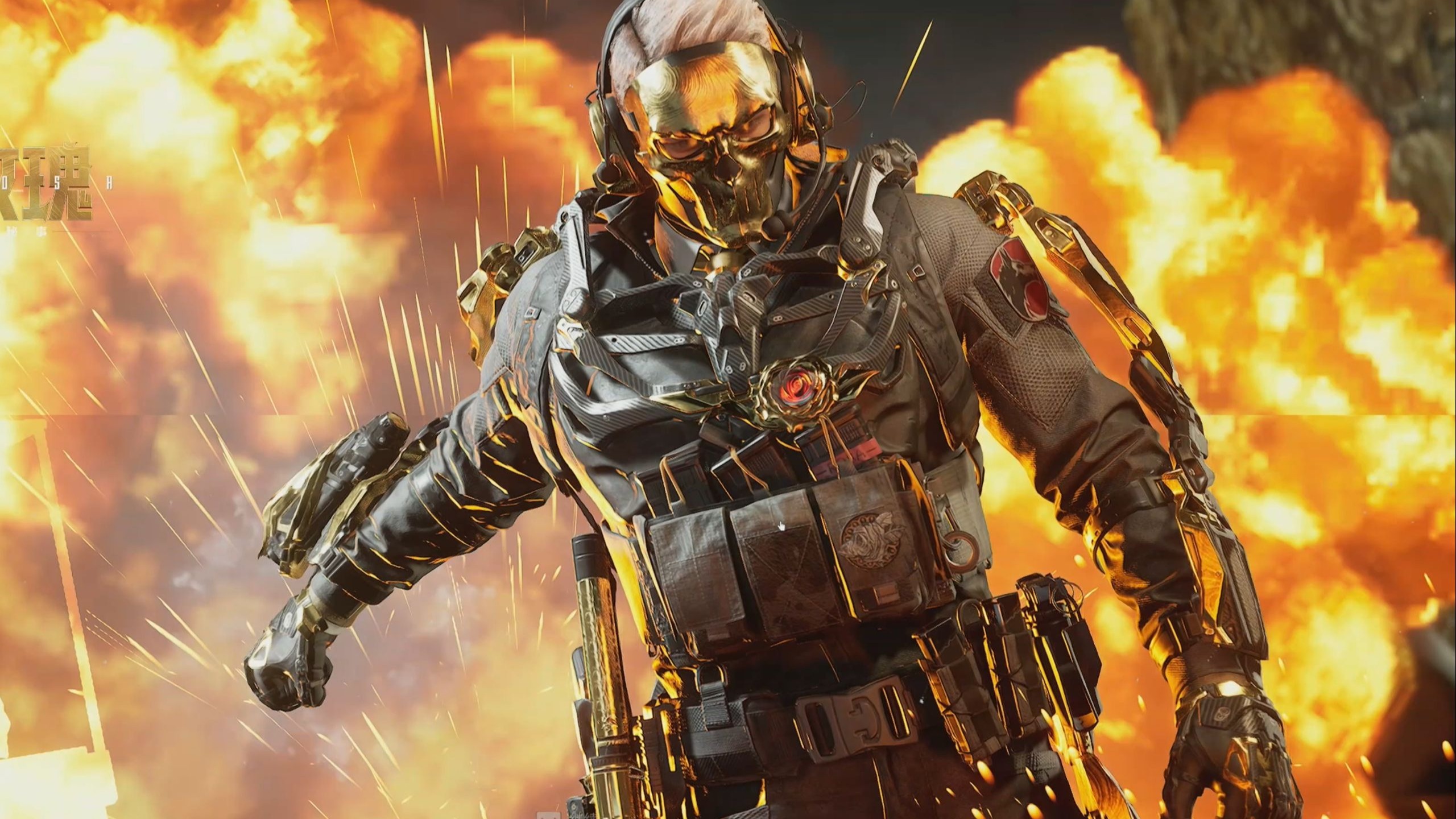 球迷的热情 球迷的热情