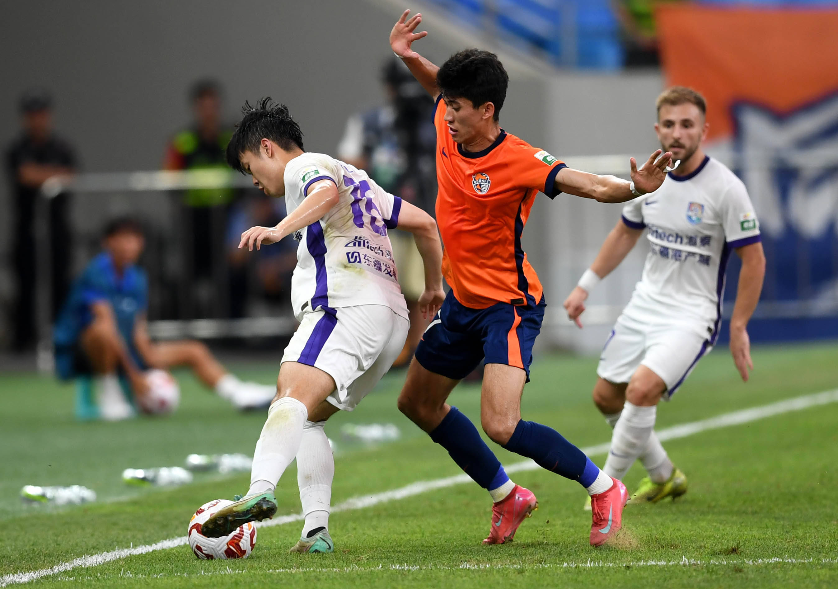 奥斯梅恩为 奥斯梅恩为