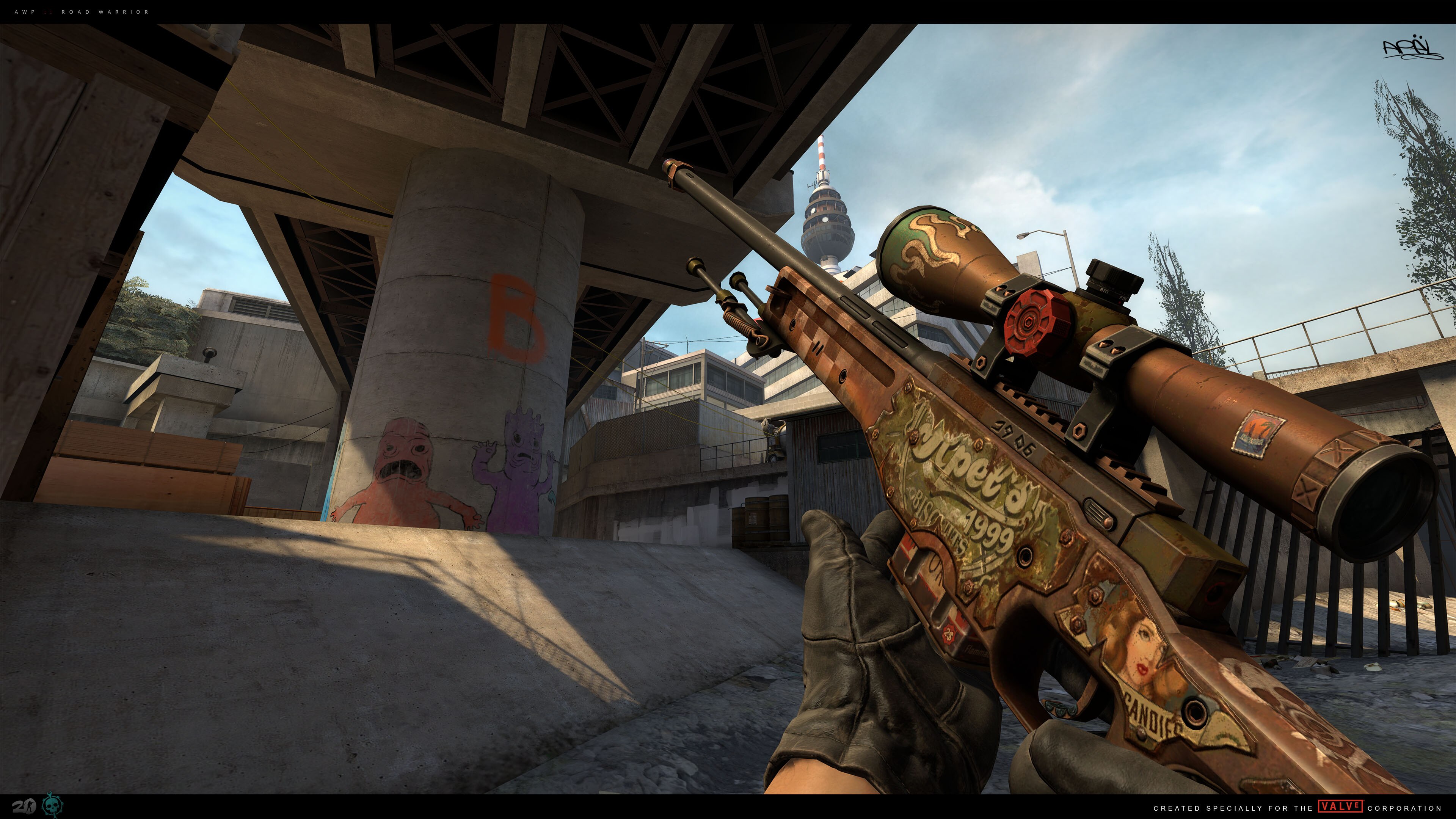 放大首周流 放大首周流